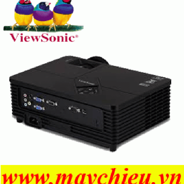 Máy chiếu Viewsonic PJD 5232